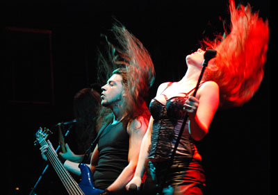 Epica 43 Mark Jansen - Epica -